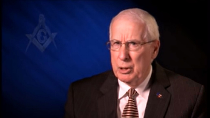 Not Just a Man. A Mason – Haltom City Riverside 1331 Masonic Lodge ...